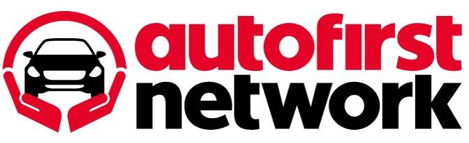 Autofirst Network Logo