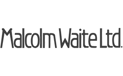 Malcolm Waite logo