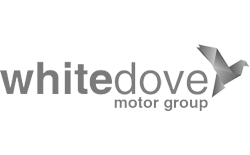 Whitedove logo