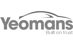 Yeomans logo